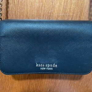Kate Spade crossbody VGUC